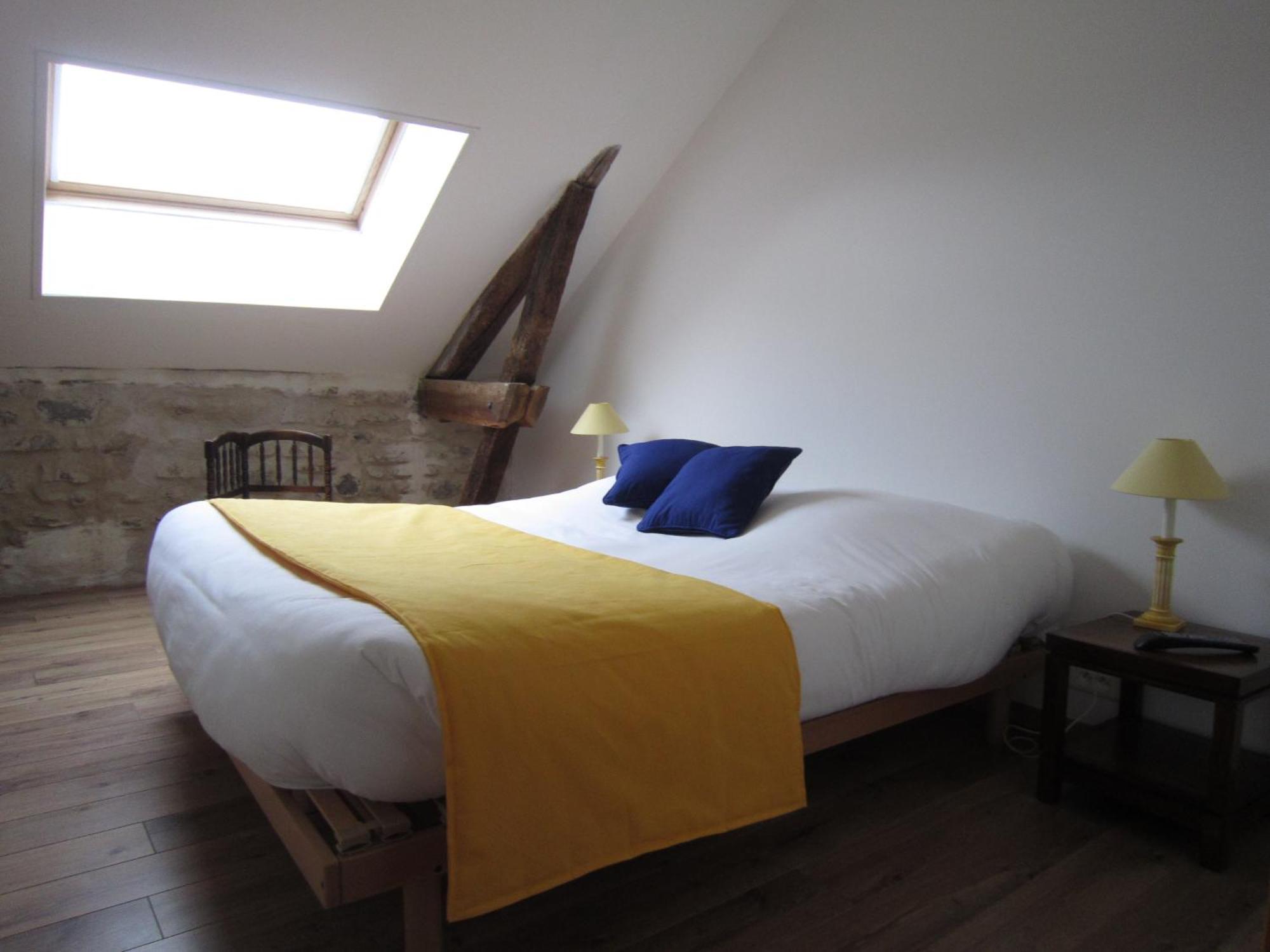 Manoir Theas Bed & Breakfast Barraute-Camu Rom bilde