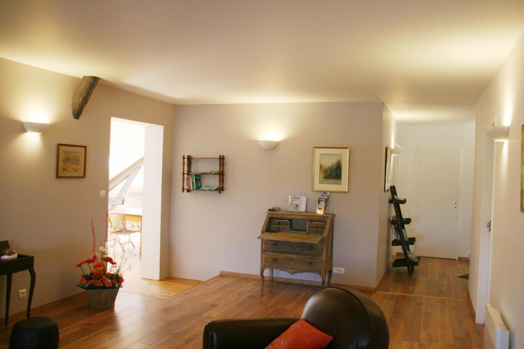 Manoir Theas Bed & Breakfast Barraute-Camu Eksteriør bilde